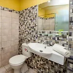 Hotel apartamentowy Thetis