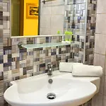 Hotel apartamentowy Thetis Limenas (Thasos)