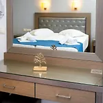 Hotel apartamentowy Thetis Limenas (Thasos)