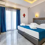 Thetis Hotel apartamentowy