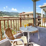Thetis Hotel apartamentowy Limenas (Thasos)