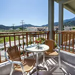 Thetis Hotel apartamentowy Limenas (Thasos)