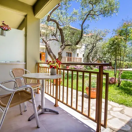 Thetis لايميناس