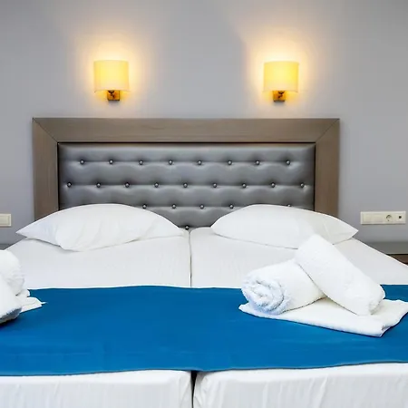 Hotel apartamentowy Thetis